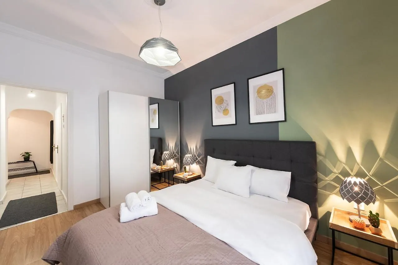 Porto Sea View Apartments - A. Svolou 22 Θεσσαλονίκη